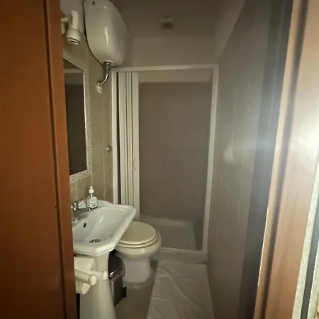 Termini Place 2 Πανσιόν