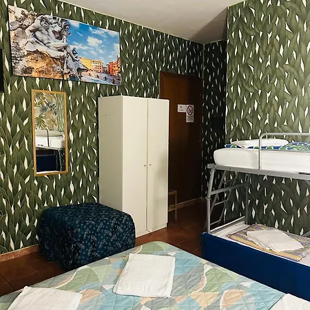 Termini Place 2 2* Ρώμη