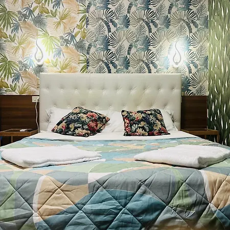 Πανσιόν Termini Place 2