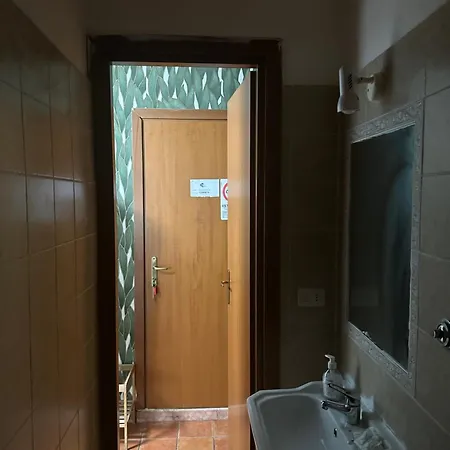 Termini Place 2 Maison d'hôtes 2*