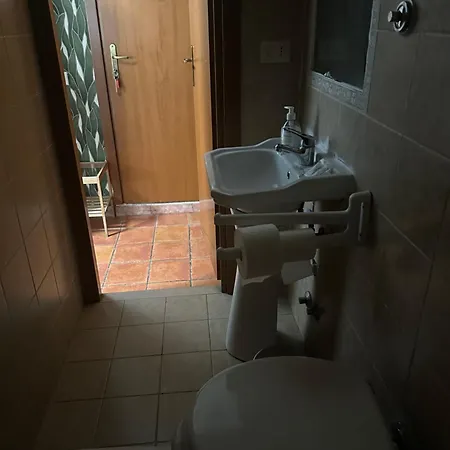 Pensión Termini Place 2 2*