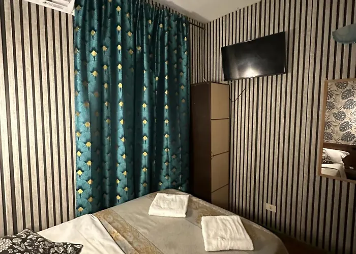 Guest house Termini Place 2