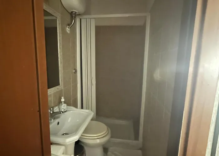 Termini Place 2 בית הארחה