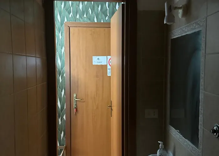 Termini Place 2 Maison d'hôtes 2*