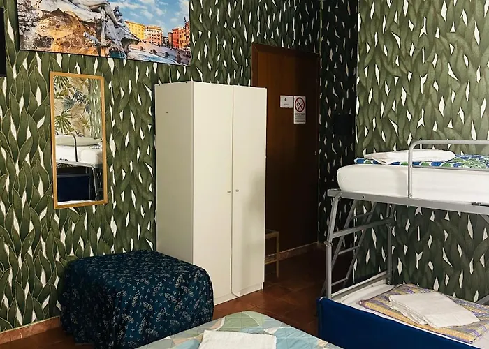 Termini Place 2 2* Rome